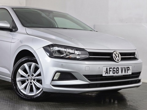 1.0 SE Hatchback 5dr Petrol Manual Euro 6 (s/s) (65 ps)