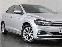 Volkswagen Polo SE 