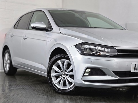 1.0 SE Hatchback 5dr Petrol Manual Euro 6 (s/s) (65 ps)