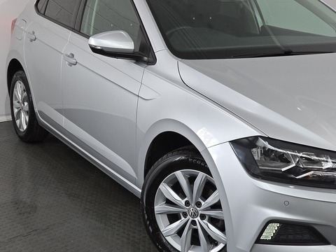 1.0 SE Hatchback 5dr Petrol Manual Euro 6 (s/s) (65 ps)