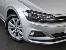 Volkswagen Polo SE 