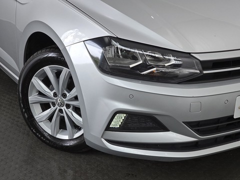 1.0 SE Hatchback 5dr Petrol Manual Euro 6 (s/s) (65 ps)