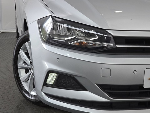 1.0 SE Hatchback 5dr Petrol Manual Euro 6 (s/s) (65 ps)