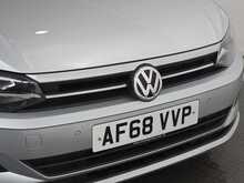 Volkswagen Polo SE 