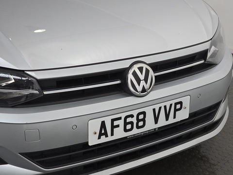 1.0 SE Hatchback 5dr Petrol Manual Euro 6 (s/s) (65 ps)