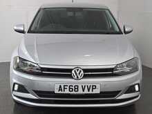 Volkswagen Polo SE 
