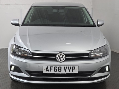 1.0 SE Hatchback 5dr Petrol Manual Euro 6 (s/s) (65 ps)