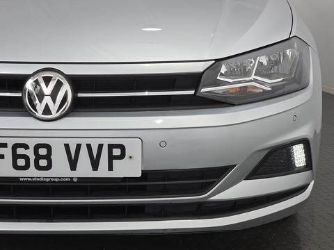 1.0 SE Hatchback 5dr Petrol Manual Euro 6 (s/s) (65 ps)
