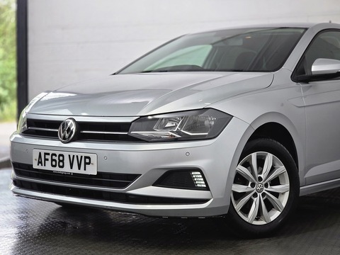 1.0 SE Hatchback 5dr Petrol Manual Euro 6 (s/s) (65 ps)