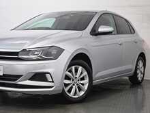 Volkswagen Polo SE 
