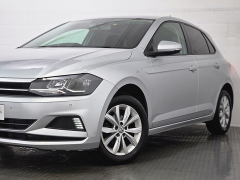 1.0 SE Hatchback 5dr Petrol Manual Euro 6 (s/s) (65 ps)