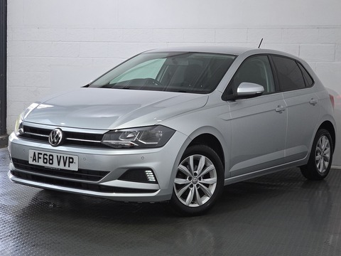 1.0 SE Hatchback 5dr Petrol Manual Euro 6 (s/s) (65 ps)