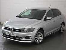 Volkswagen Polo SE 