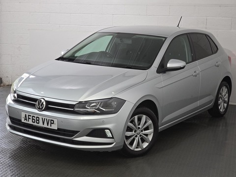 1.0 SE Hatchback 5dr Petrol Manual Euro 6 (s/s) (65 ps)