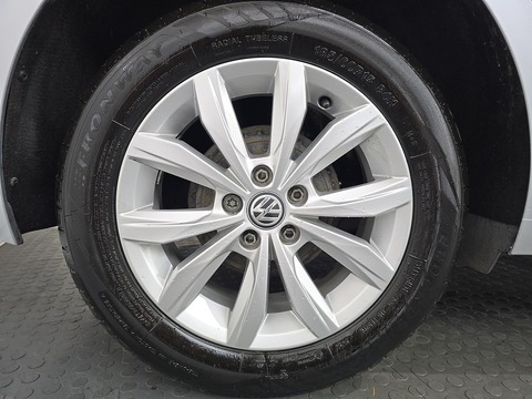 1.0 SE Hatchback 5dr Petrol Manual Euro 6 (s/s) (65 ps)
