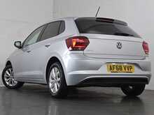Volkswagen Polo SE 