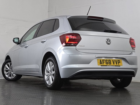 1.0 SE Hatchback 5dr Petrol Manual Euro 6 (s/s) (65 ps)