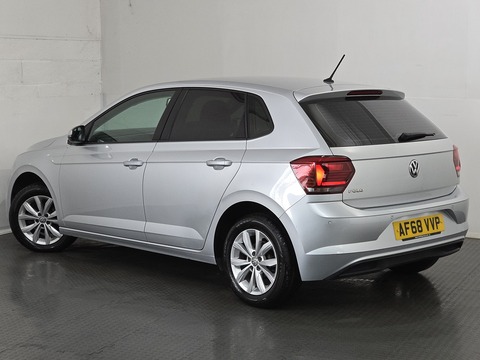 1.0 SE Hatchback 5dr Petrol Manual Euro 6 (s/s) (65 ps)