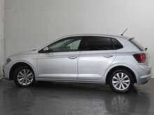 Volkswagen Polo SE 