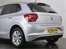 Volkswagen Polo SE 