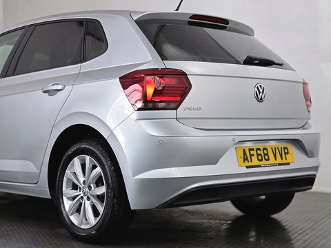 1.0 SE Hatchback 5dr Petrol Manual Euro 6 (s/s) (65 ps)