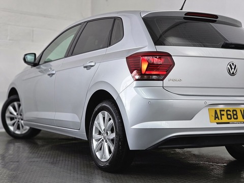 1.0 SE Hatchback 5dr Petrol Manual Euro 6 (s/s) (65 ps)