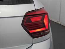 Volkswagen Polo SE 