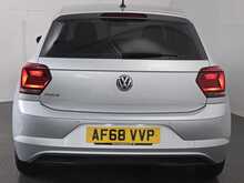 Volkswagen Polo SE 