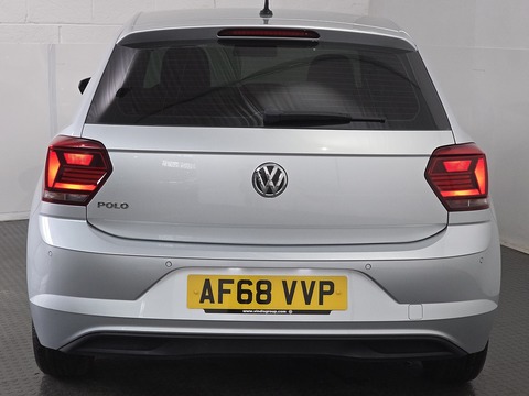 1.0 SE Hatchback 5dr Petrol Manual Euro 6 (s/s) (65 ps)
