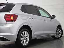 Volkswagen Polo SE 