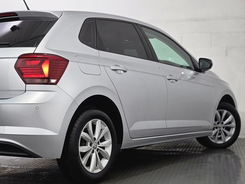 1.0 SE Hatchback 5dr Petrol Manual Euro 6 (s/s) (65 ps)