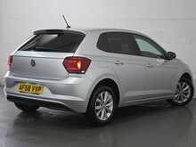 Volkswagen Polo SE 
