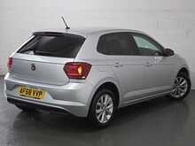 Volkswagen Polo SE 