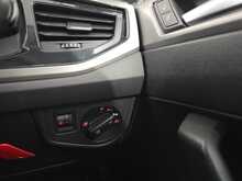 Volkswagen Polo SE 
