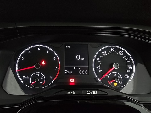 1.0 SE Hatchback 5dr Petrol Manual Euro 6 (s/s) (65 ps)