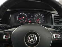 Volkswagen Polo SE 