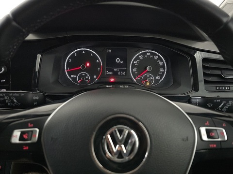 1.0 SE Hatchback 5dr Petrol Manual Euro 6 (s/s) (65 ps)