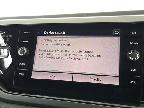 1.0 SE Hatchback 5dr Petrol Manual Euro 6 (s/s) (65 ps)