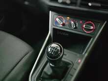 Volkswagen Polo SE 