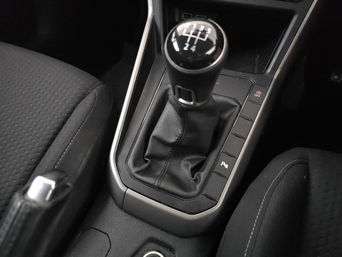 1.0 SE Hatchback 5dr Petrol Manual Euro 6 (s/s) (65 ps)
