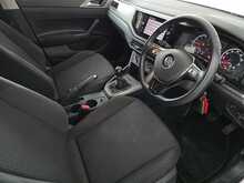 Volkswagen Polo SE 