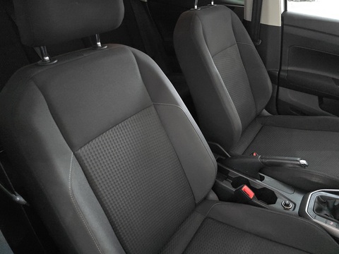 1.0 SE Hatchback 5dr Petrol Manual Euro 6 (s/s) (65 ps)