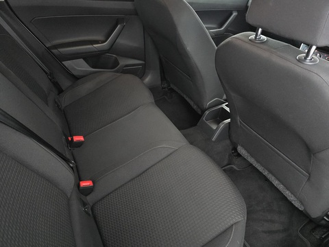 1.0 SE Hatchback 5dr Petrol Manual Euro 6 (s/s) (65 ps)