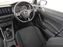 Volkswagen Polo SE 