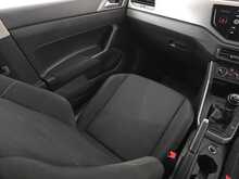 Volkswagen Polo SE 