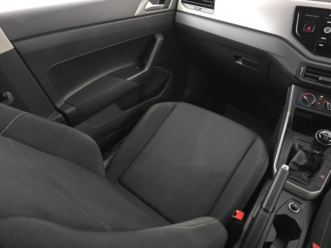 1.0 SE Hatchback 5dr Petrol Manual Euro 6 (s/s) (65 ps)