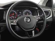 Volkswagen Polo SE 