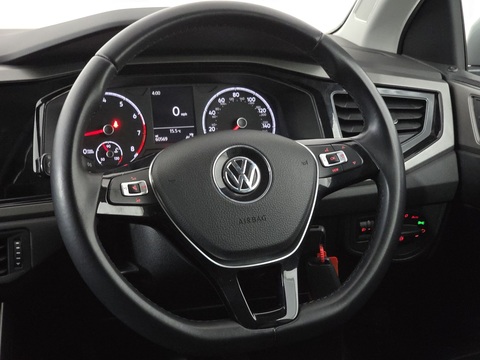 1.0 SE Hatchback 5dr Petrol Manual Euro 6 (s/s) (65 ps)