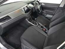 Volkswagen Polo SE 