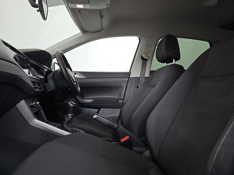 1.0 SE Hatchback 5dr Petrol Manual Euro 6 (s/s) (65 ps)
